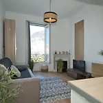 Nissa La Bella Apartmán *