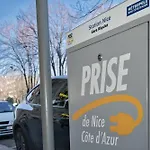 Nissa La Bella Apartmán