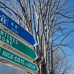 Nissa La Bella Apartmán Nice