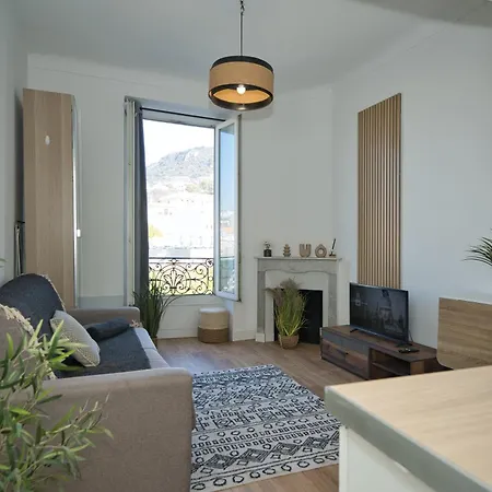Nissa La Bella 아파트 *