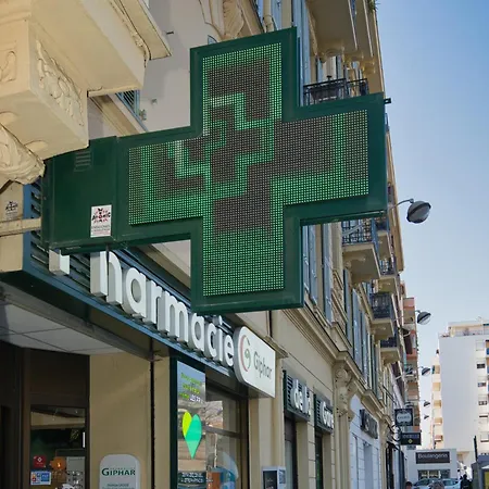 Nissa La Bella Nizza