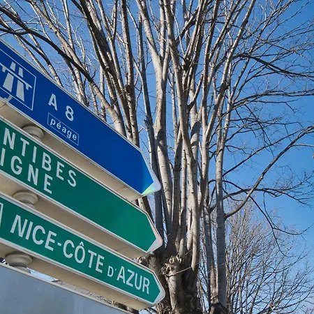 Nissa La Bella Appartamento Nizza