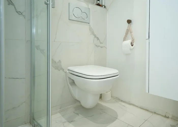 Nissa La Bella Appartement Nice