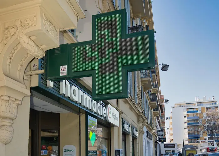 Nissa La Bella Nice