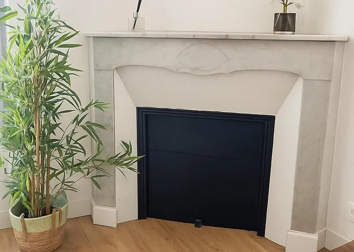 شقة Nissa La Bella نيس