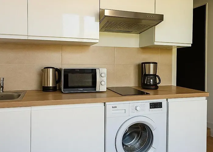 Nissa La Bella شقة