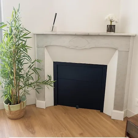 Apartman Nissa La Bella Nizza