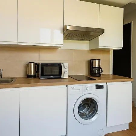 Nissa La Bella Apartman