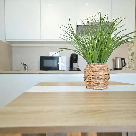 Nissa La Bella Appartement *
