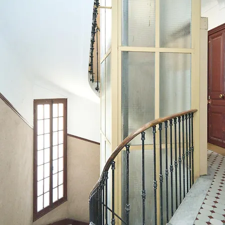 Nissa La Bella Appartement