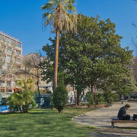 Nissa La Bella Appartement